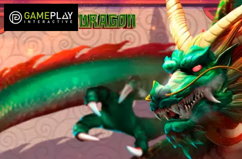 Fortune Dragon